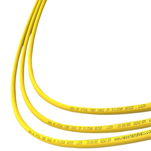 电信级光纤跳线 光纤连接器 lc