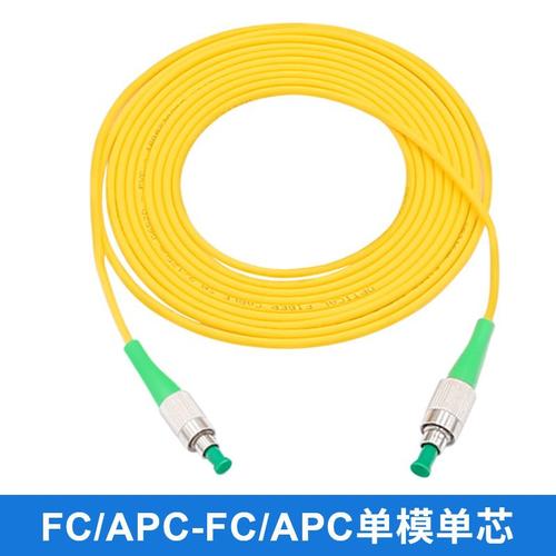 电视光纤跳线