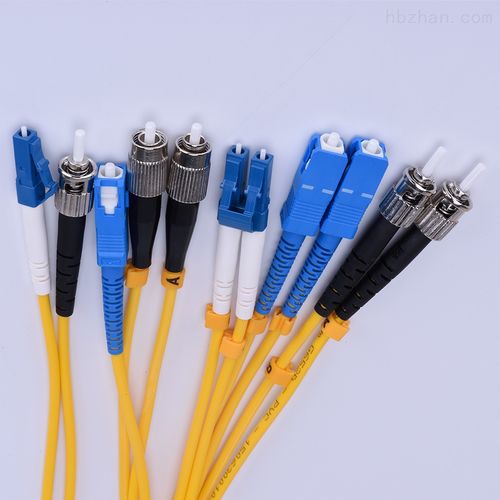 厂家专业供应SC-LC / LC-LC电信级别单模光纤跳线——品质与性能的保证